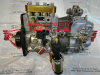 Насос топливный высокого давления дв.Д-245.7 EURO II (24V)  77311110052005Э2