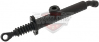 TRUCKTECHNIC TT0802035 Цилиндр сцепления главный Mercedes Actros
