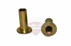 Заклепка 8x20mm медная  S270201 (81922010109)