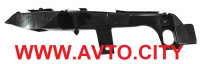 Кронштейн переднего бампера RH TOYOTA LC PRADO 120 (02-09)  STTY91000B1