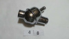 Термостат в сборе (75С) двигателя Deutz TD226 13020684