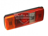 TANGDE TD0257006AL Фонарь задний левый в сборе Татра ЕВРО