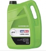 Антифриз зеленый (Green Line) G11 LUXE (5кг)  666