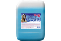 РОССИЯ 430206164 Тосол А40 Полярник (20кг)
