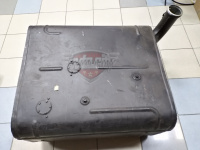УРАЛАЗ 5557110100204 Бак топливный УРАЛ (210л)