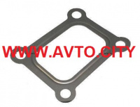 Прокладка турбины Iveco Cursor-8 HY40V 110555/ 98451118/ 8194365/ 20781146/ 214205/ 078011
