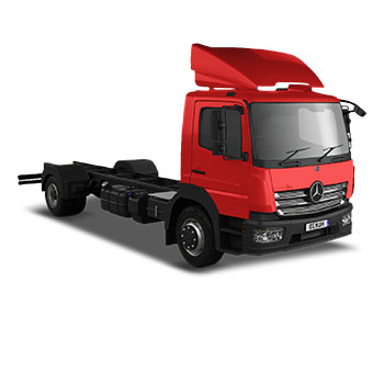ATEGO