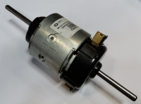 Мотор отопителя без крыльчатки 24V/104W 0130111130/ 81619300055/ 0038300508/81619300042/8157216