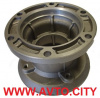 Втулка вискомуфты вентилятора ДВС IVECO  500369867