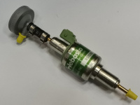 WEBASTO 85105В Насос топливный 24V