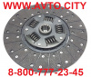 Диск сцепления Iveco Daily  504129663