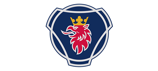 SCANIA
