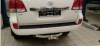 Фаркоп TOYOTA LAND CRUISER 200 10/07- без электрики