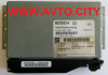 Блок управления КПП BOSCH  0260001028 (6009371001/ 6009071053/ 81258096116)