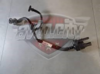 VAG 06J133781CB Трубопровод вакуумный