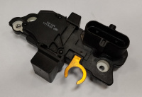 MAN 51256010006 Регулятор напряжения генератора 28V