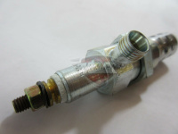 BERU 0101233472 Свеча накаливания 23V