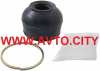 Пыльник шаровой опоры нижнего рычага Toyota LC-120/ LC-150  4334569025