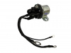 Реле стартера втягивающее 24V дополнительное  ZM5408 (237835/ 671808)