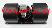 AVL KRAFTTECHNIK 70100076 Вентилятор отопителя лобовой большой