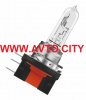 Автолампа H15 12V 15/55W галогенная PGJ23T-1 OSRAM  64176 (0200053000/ N10733301)