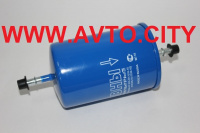 ЛИВНЫ 015111701010 Фильтр топливный ЗМЗ-406/409 тонкой очистки