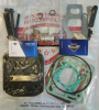 Ремкомплект компрессора полный LK3930/ LK3965/ LK3982 дв.Deutz  50-GF056 (1699822/ BK8509822)