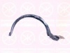 Подкрылок передний правый TOYOTA Corolla (02-07)  212332