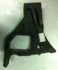 Кронштейн крепления заднего бампера правый Ford Focus-I (1998-2004)  1357609