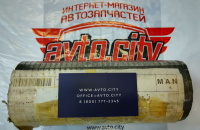 MAN 81152100022 Гибкий металлический рукав d=80мм, L=225мм, D=84мм