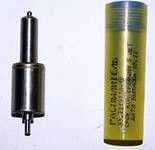 Распылитель форсунки DLLA144P449 BOSCH  0433171323