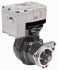 TRUCKTECHNIC TT0171006 Компрессор воздушный одноцилиндровый MAN D0836/ D0834