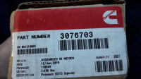 Форсунка Cummins KTA38 3076703/ 3279719 