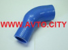 Darwin Plus 320402041101303070 Патрубок силиконовый 45x60 ПАЗ-3204 дв.ЯМЗ-5342 ЕВРО-4