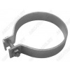 Хомут гофры глушителя d=110мм  V021310