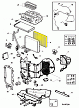VOLVO 82351184 Фильтр салонный