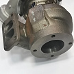BORG WARNER 318706 Турбокомпрессор Schwitzer