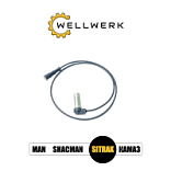 SITRAK WG9160710522 Датчик частоты вращения