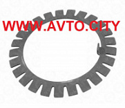 Шайба стопорная зубчатая D=121 MB Atego/Actros  460909 (3553560173)