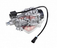 STELLOX 8519532SX Кран тормозной ножной Knorr Dх75BAY Iveco Eurotech, EUROCARGO