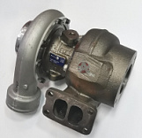 BORG WARNER 318706 Турбокомпрессор Schwitzer