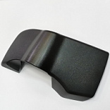 Крышка кронштейна зеркала левая MAN M4300123
