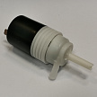 Насос омывателя 24V ветрового стекла  8TW005496051 (4434003200/ 8746105SX/ 295970/ 0160001)