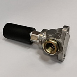 AUGER 71549 Насос ручной подкачки топлива MB/MAN