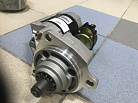 Стартер 24V/4,5kW, z=11 1811004013 (288867A1)