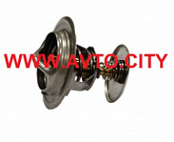 АВТОЭЛЕКТРИКА TC107130610005AE Термостат (82°C) ГАЗ-31029/3110/3302, УАЗ