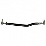 STELLOX 8435088SX Тяга рулевая продольная L=993 d=52  MAN TGA