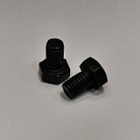 Болт крепления вала привода вентилятора M8x12 Татра  3091147110 (309503140811)