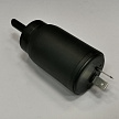 Насос омывателя 24V ветрового стекла  8746105SX (8TW005496051/ 4434003200/ 295970)