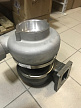 Турбокомпрессор KTR130-11F Komatsu  6502132003